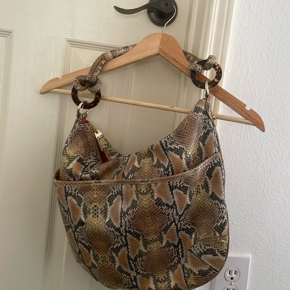 Elaine turner bag
